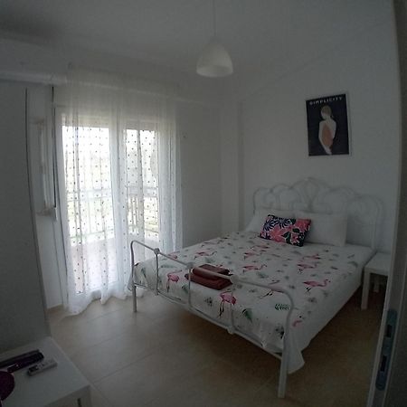 Maisonette Fanari Exteriér fotografie