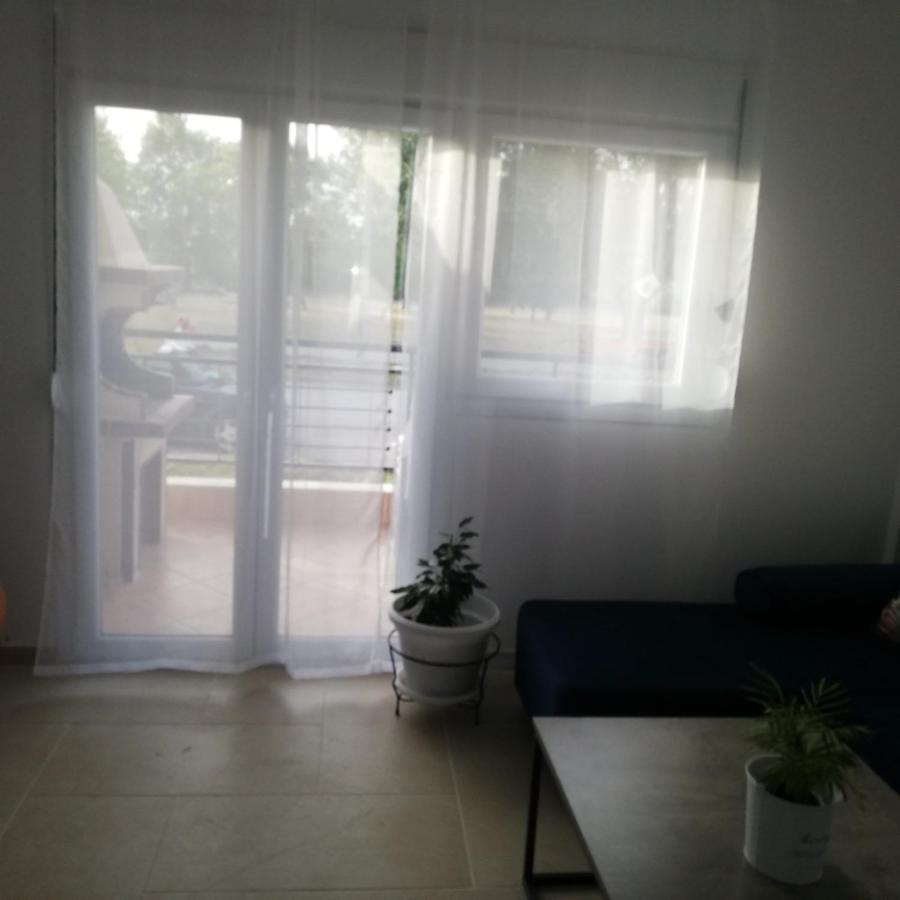 Maisonette Fanari Exteriér fotografie