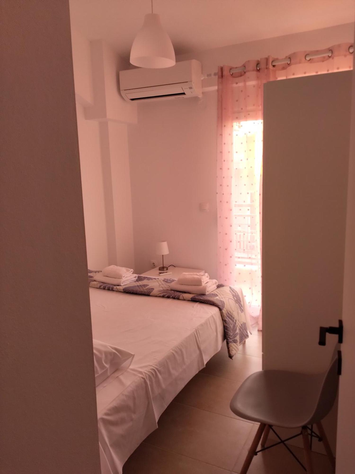 Maisonette Fanari Exteriér fotografie