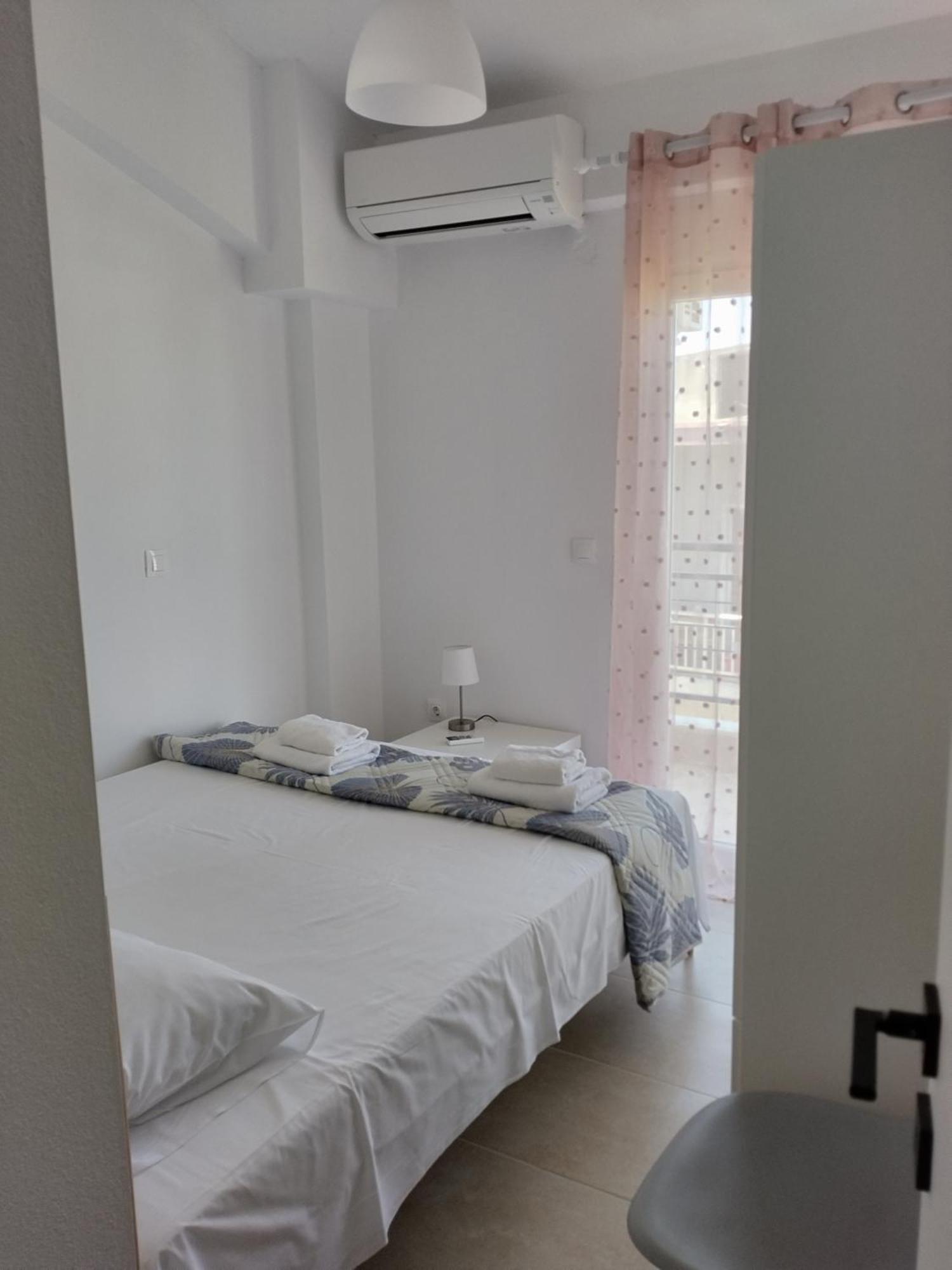 Maisonette Fanari Exteriér fotografie