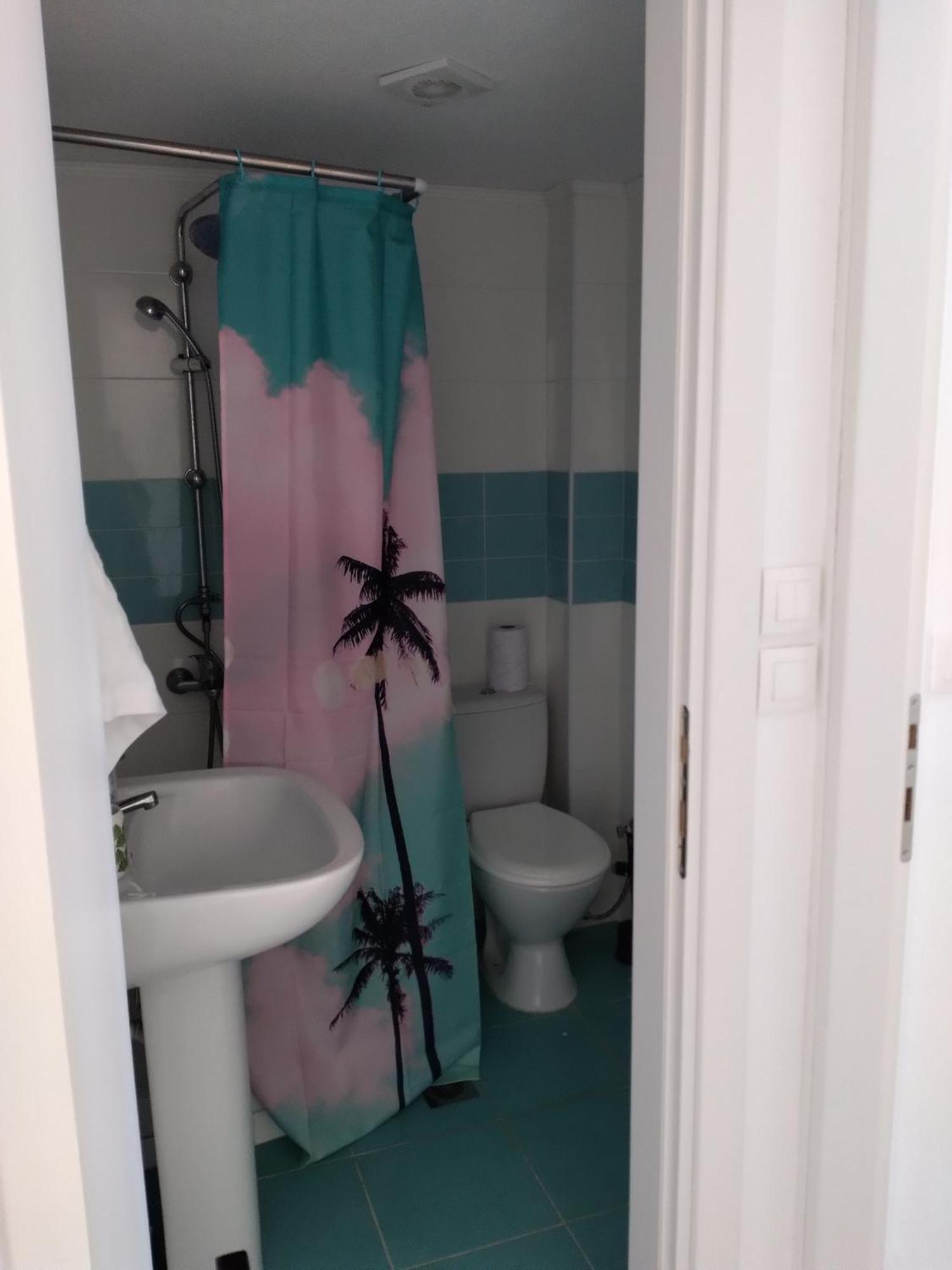 Maisonette Fanari Exteriér fotografie