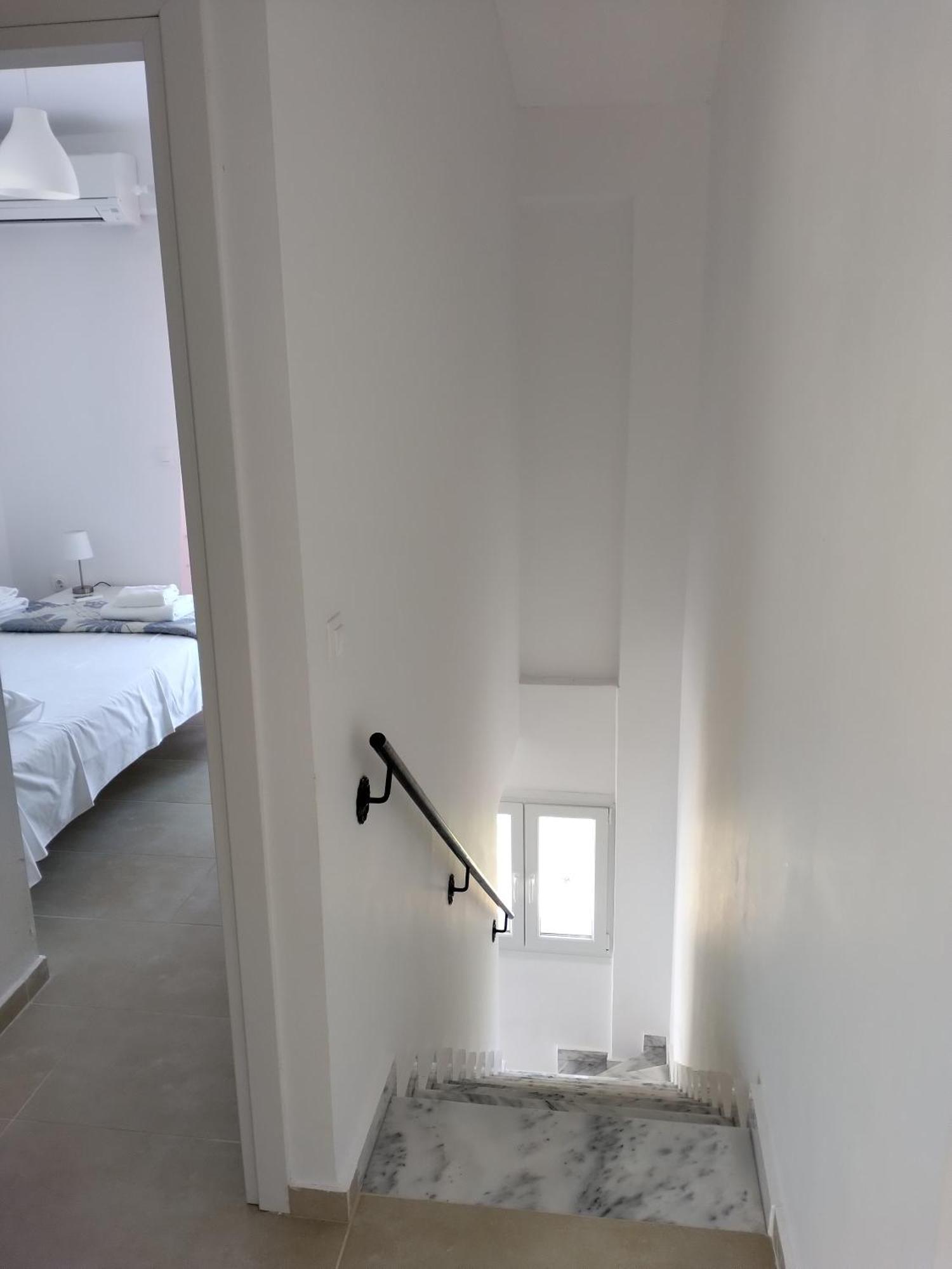 Maisonette Fanari Exteriér fotografie