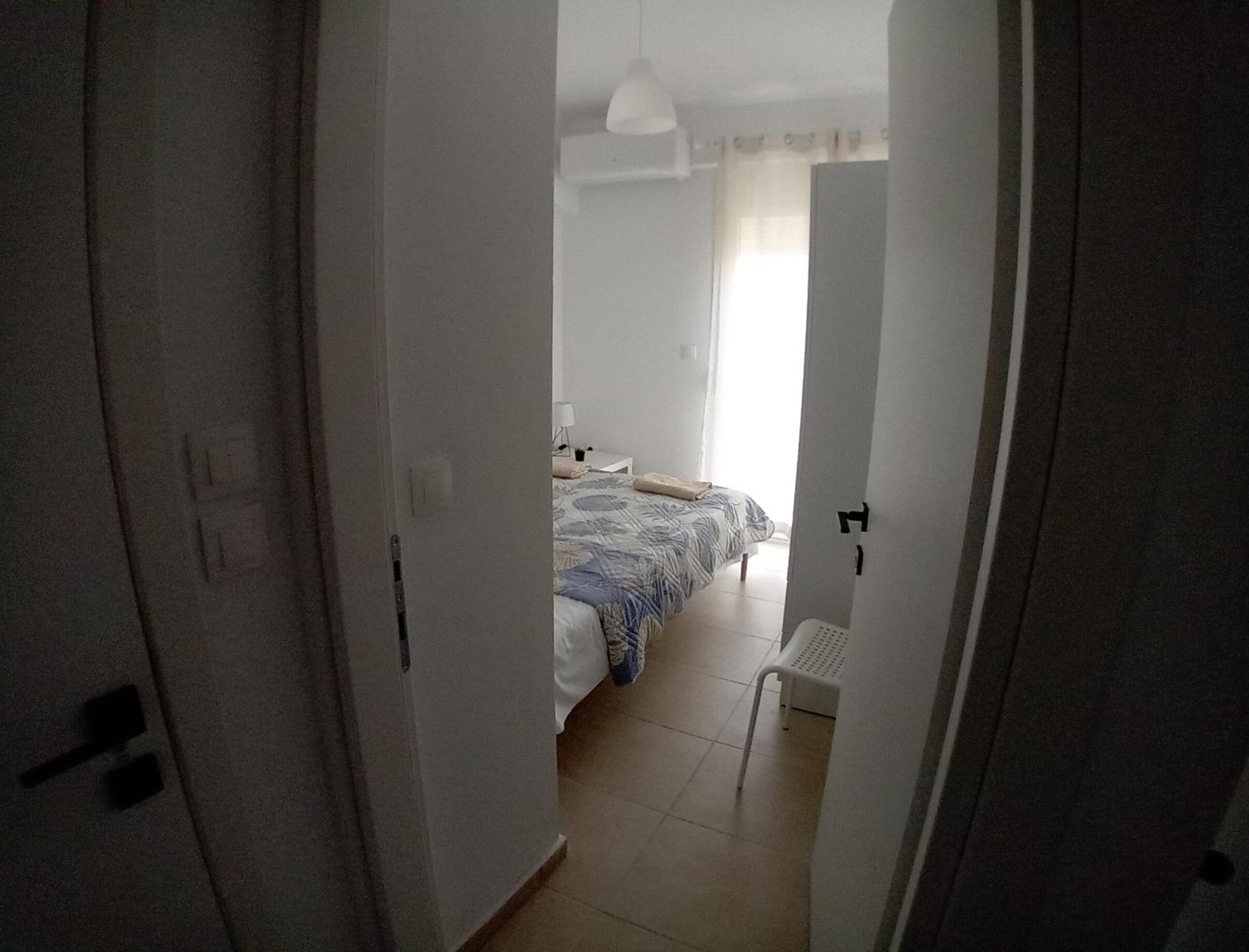 Maisonette Fanari Exteriér fotografie